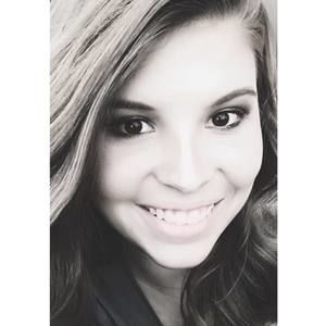 Meet your Posher, Kristen